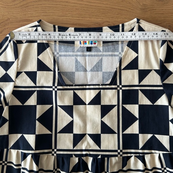 Esra Fibers Billie Dress (small) - Picture 7 of 11